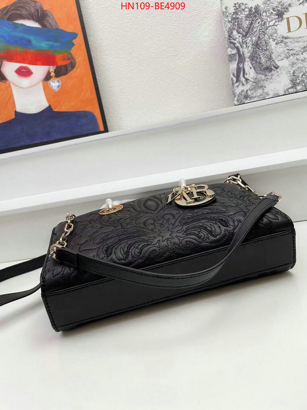 Dior Bags(4A)-Lady-,what is aaaaa quality ID: BE4909,$: 109USD