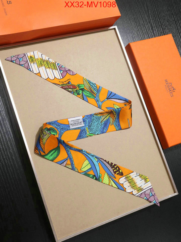 Scarf-Hermes,fashion replica ID: MV1098,$: 32USD