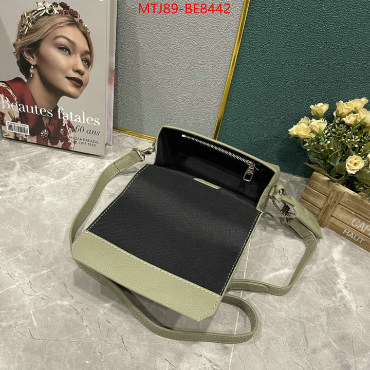 LV Bags(4A)-Pochette MTis Bag-Twist-,practical and versatile replica designer ID: BE8442,$: 89USD