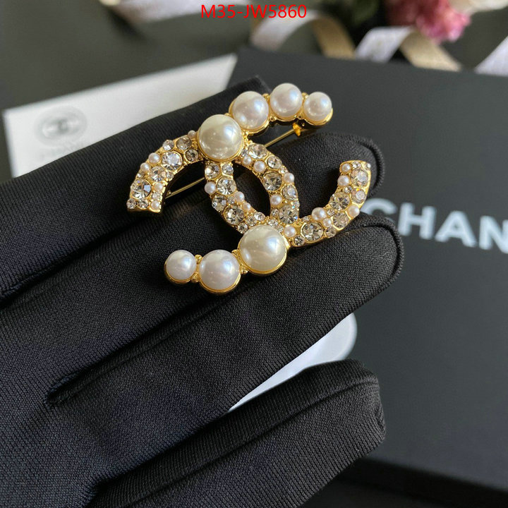 Jewelry-Chanel,shop cheap high quality 1:1 replica ID: JW5860,$: 35USD