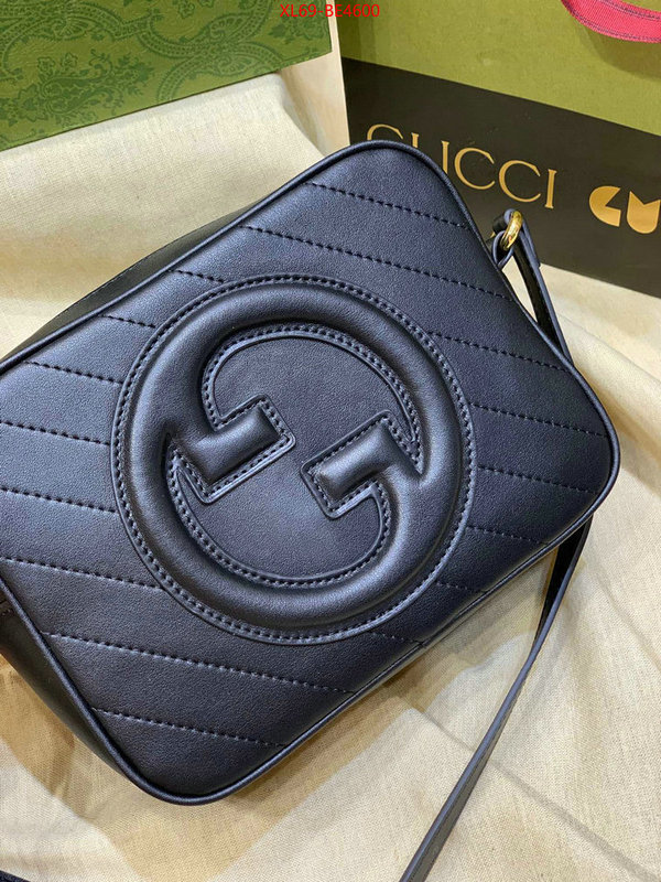 Gucci Bags(4A)-Diagonal-,fake ID: BE4600,$: 69USD