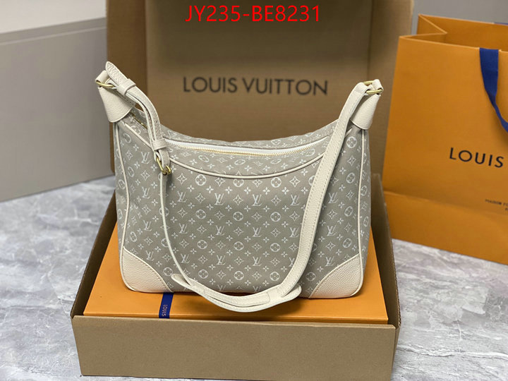 LV Bags(TOP)-Pochette MTis-Twist-,high quality happy copy ID: BE8231,$: 235USD