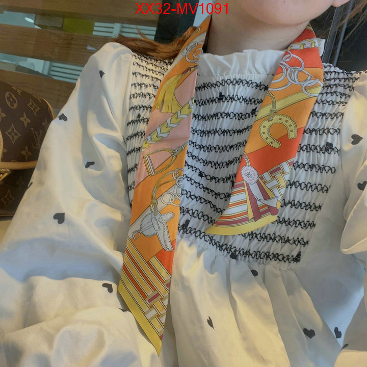 Scarf-Hermes,online sale ID: MV1091,$: 32USD