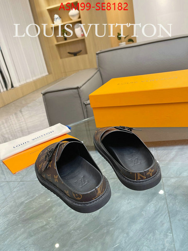 Women Shoes-LV,shop designer ID: SE8182,$: 99USD