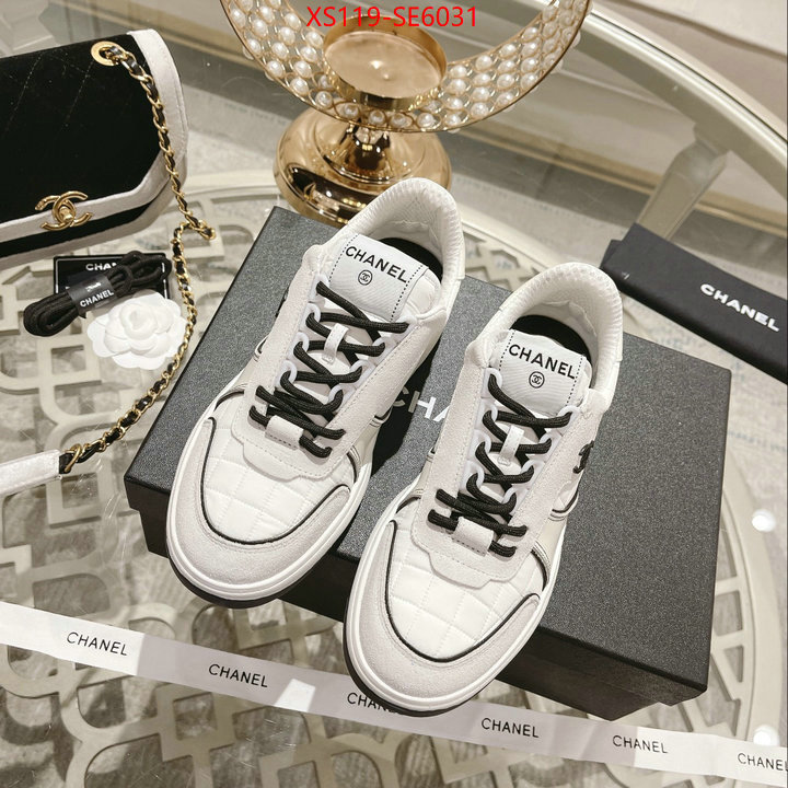 Women Shoes-Chanel,most desired ID: SE6031,$: 119USD