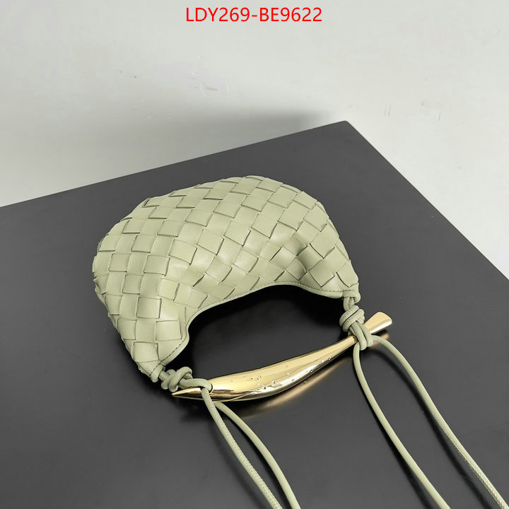 BV Bags(TOP)-Diagonal-,best capucines replica ID: BE9622,$: 269USD