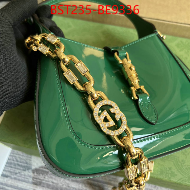 Gucci Bags(TOP)-Jackie Series-,online shop ID: BE9336,$: 235USD