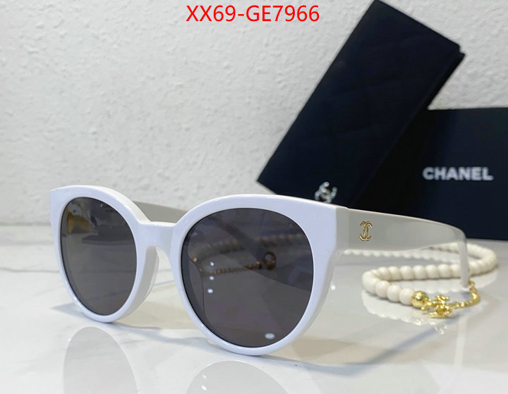 Glasses-Chanel,luxury cheap replica ID: GE7966,$: 69USD