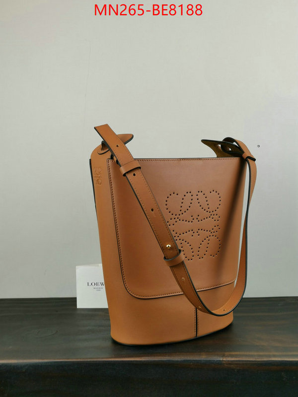 Loewe Bags(TOP)-Handbag-,for sale online ID: BE8188,$: 265USD