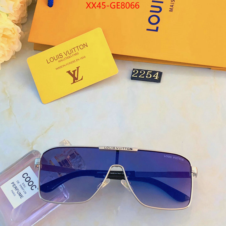 Glasses-LV,the best affordable ID: GE8066,$: 45USD