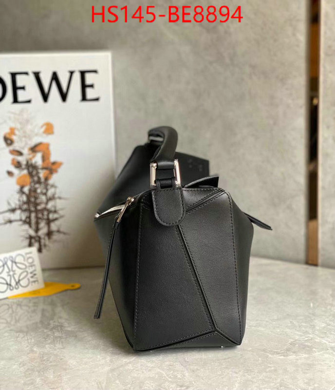 Loewe Bags(4A)-Puzzle-,online shop ID: BE8894,$: 145USD