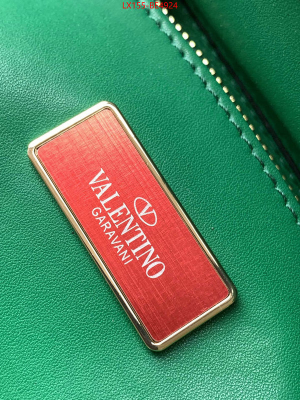 Valentino Bags(4A)-Diagonal-,where could you find a great quality designer ID: BE4924,$: 155USD