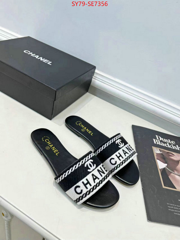 Women Shoes-Chanel,online sale ID: SE7356,$: 79USD