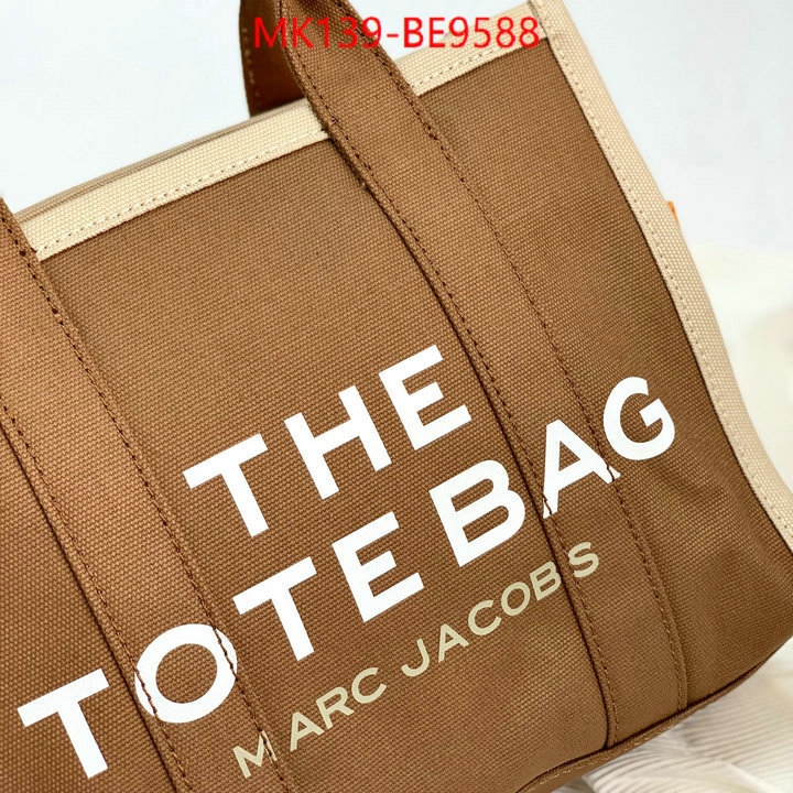 Marc Jacobs Bags (TOP)-Handbag-,fake designer ID: BE9588,