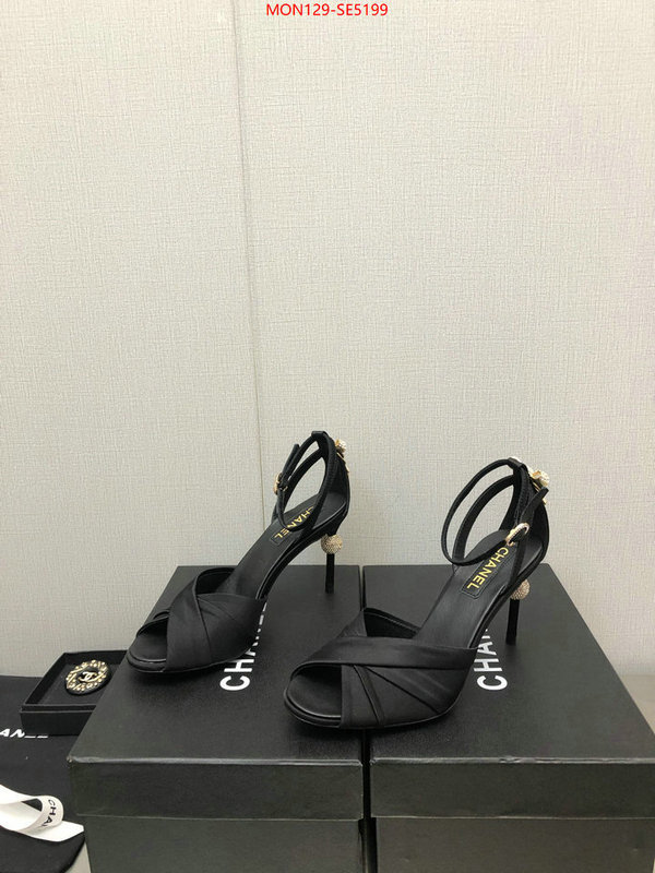 Women Shoes-Chanel,online store ID: SE5199,$: 129USD