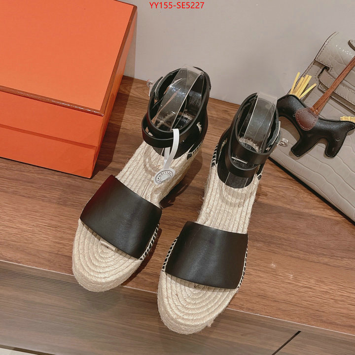 Women Shoes-Hermes,the most popular ID: SE5227,$: 155USD