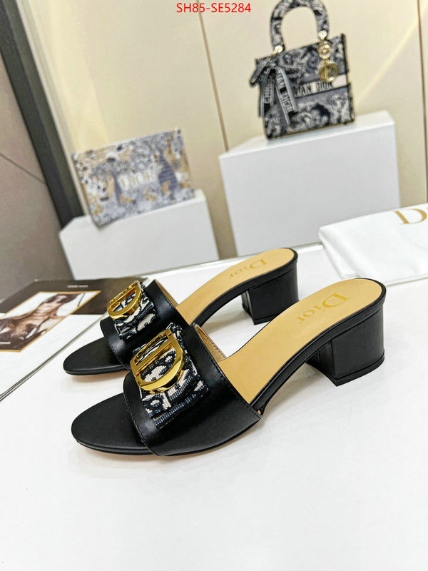 Women Shoes-Dior,where should i buy replica ID: SE5284,