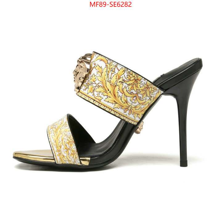 Women Shoes-Versace,online sales ID: SE6282,$: 89USD