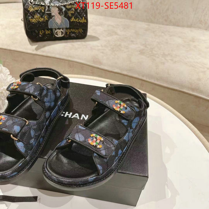 Women Shoes-Chanel,mirror quality ID: SE5481,$: 119USD