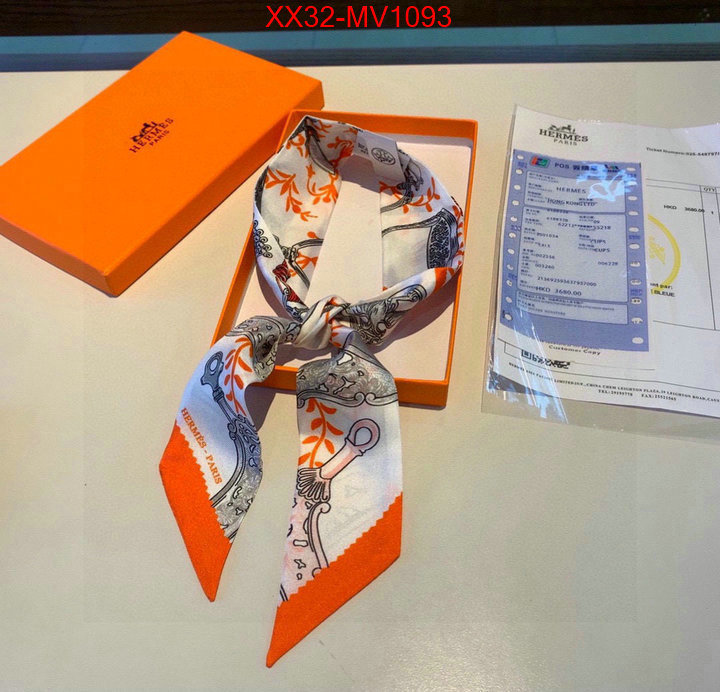 Scarf-Hermes,how quality ID: MV1093,$: 32USD