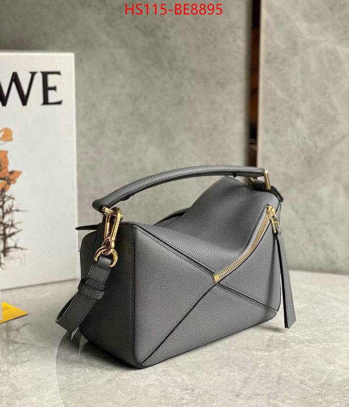 Loewe Bags(4A)-Puzzle-,from china ID: BE8895,$: 115USD