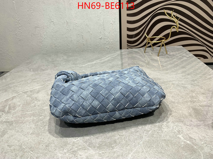 BV Bags(4A)-Jodie,wholesale china ID: BE6113,$: 69USD