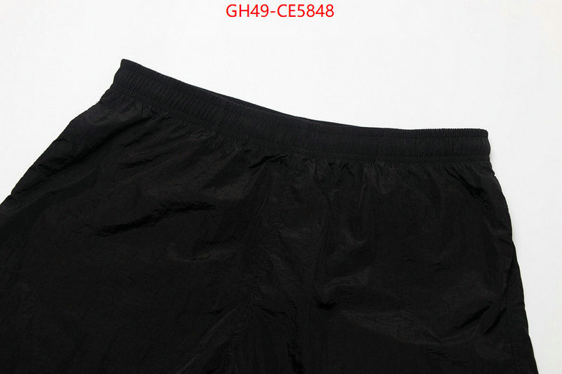 Clothing-NIKE,wholesale china ID: CE5848,$: 55USD