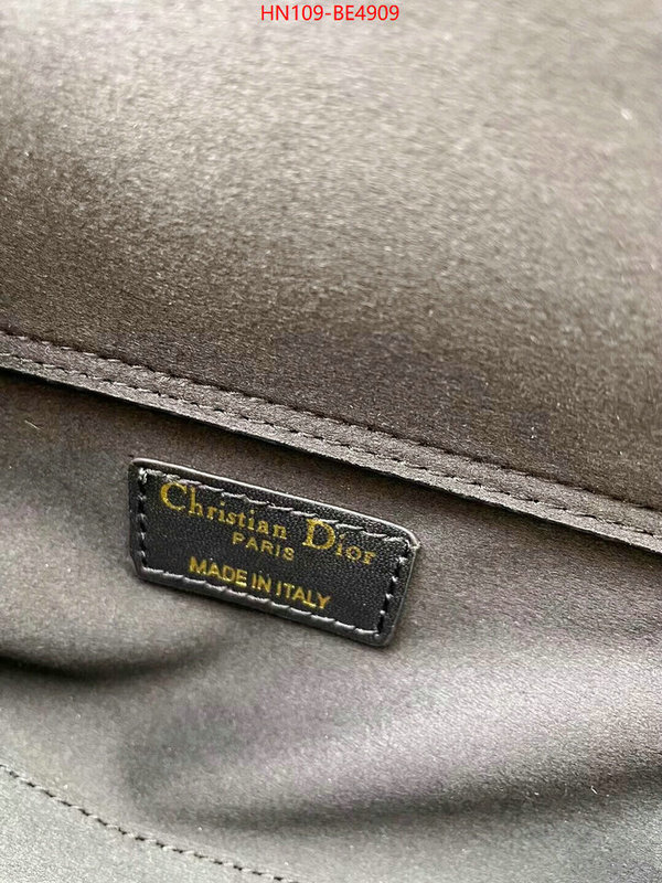 Dior Bags(4A)-Lady-,what is aaaaa quality ID: BE4909,$: 109USD