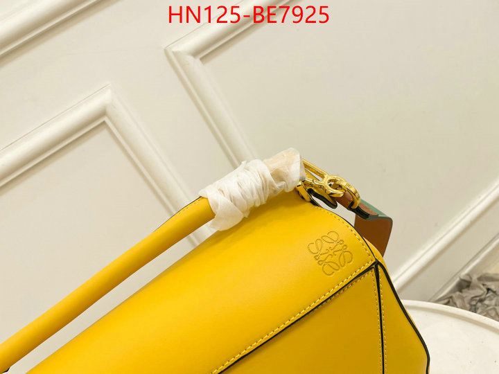 Loewe Bags(4A)-Puzzle-,buy luxury 2023 ID: BE7925,