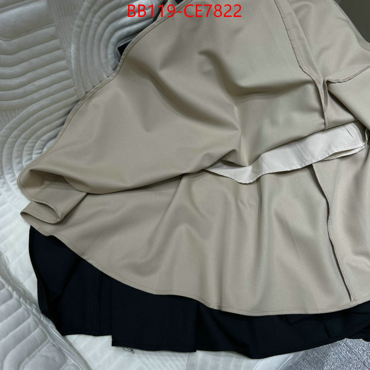 Clothing-Dior,is it illegal to buy ID: CE7822,$: 119USD