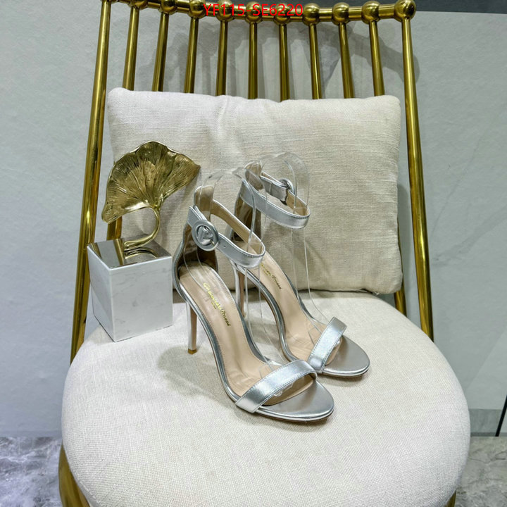 Women Shoes-Gianvito Rossi,best luxury replica ID: SE6220,$: 115USD