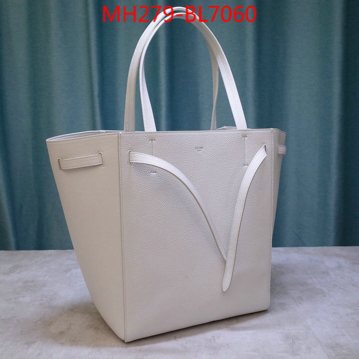 CELINE Bags(TOP)-Handbag,knockoff highest quality ID: BL7060,$: 279USD