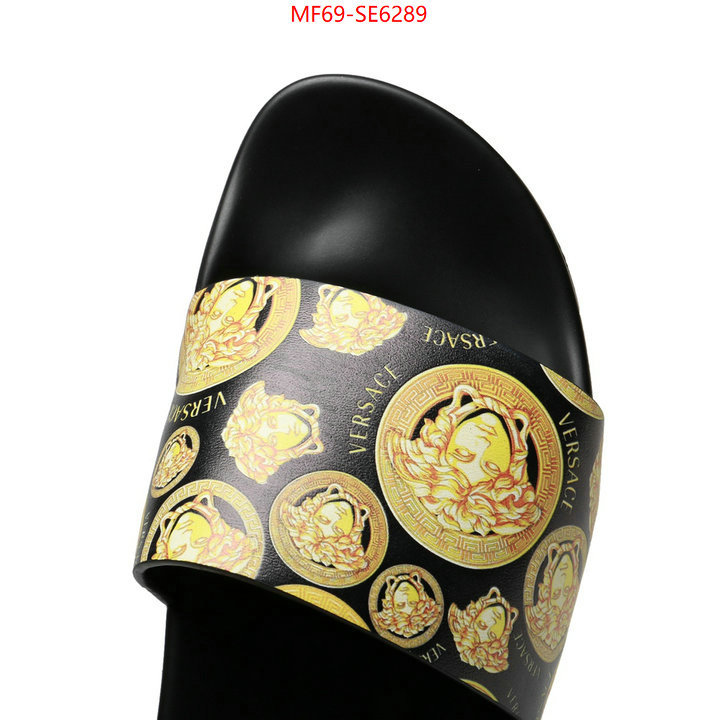 Men Shoes-Versace,aaaaa+ class replica ID: SE6289,$: 69USD