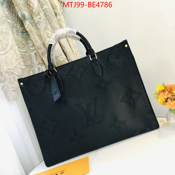 LV Bags(4A)-Handbag Collection-,designer 7 star replica ID: BE4786,