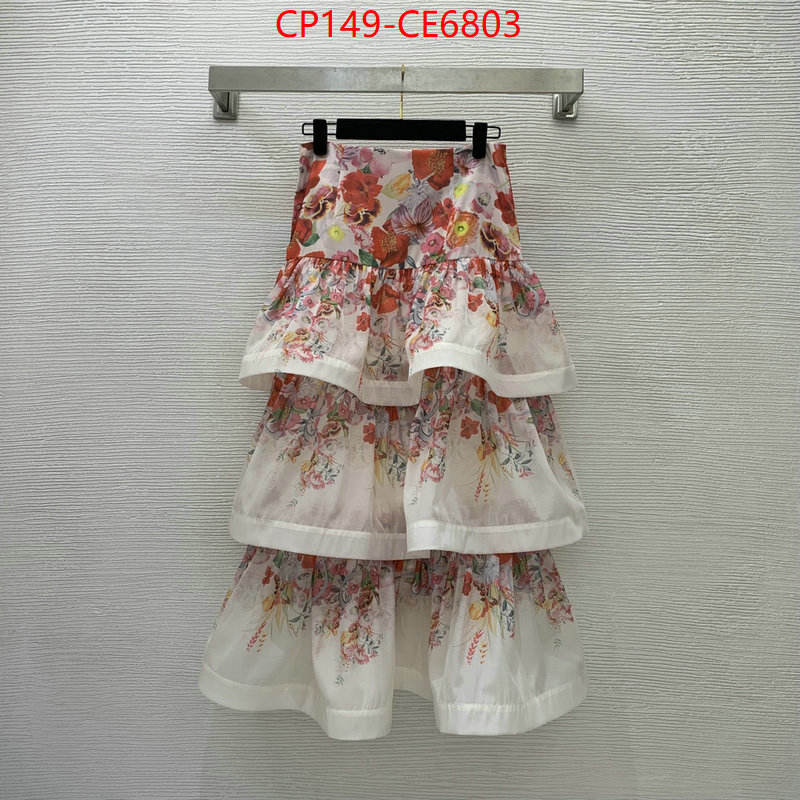 Clothing-Zimmermann,knockoff ID: CE6803,$: 149USD