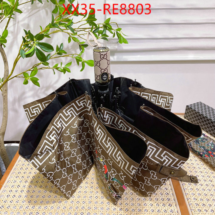 Umbrella-Gucci,what best designer replicas ID: RE8803,$: 35USD