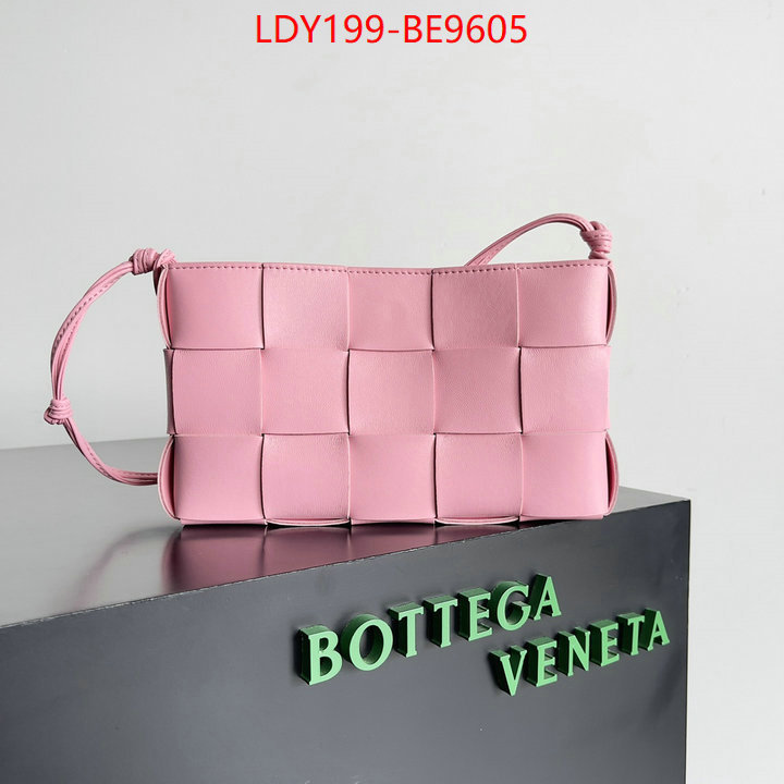 BV Bags(TOP)-Diagonal-,sale outlet online ID: BE9605,$: 199USD