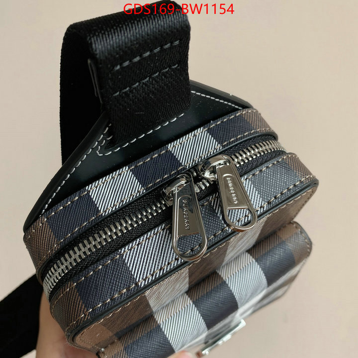 Burberry Bags(TOP)-Diagonal-,replica online ID: BW1154,$: 169USD