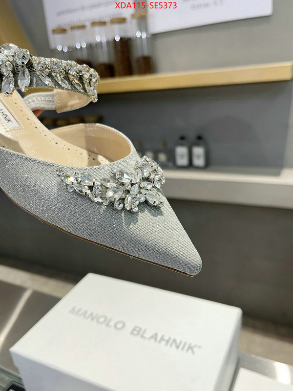 Women Shoes-Manolo Blahnik,copy ID: SE5373,$: 115USD