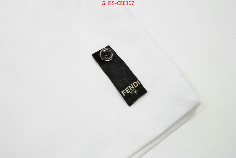 Clothing-Fendi,where should i buy to receive ID: CE8307,$: 55USD