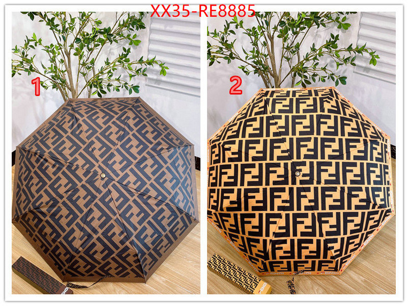 Umbrella-Fendi,online store ID: RE8885,$: 35USD