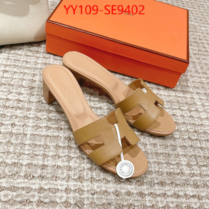 Women Shoes-Hermes,designer replica ID: SE9402,$: 109USD