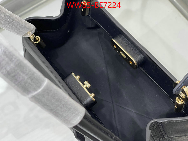 Dior Bags(4A)-Other Style-,buy luxury 2023 ID: BE7224,$: 85USD