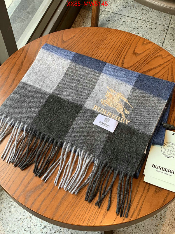 Scarf-Burberry,where to buy ID: MW5145,$: 85USD