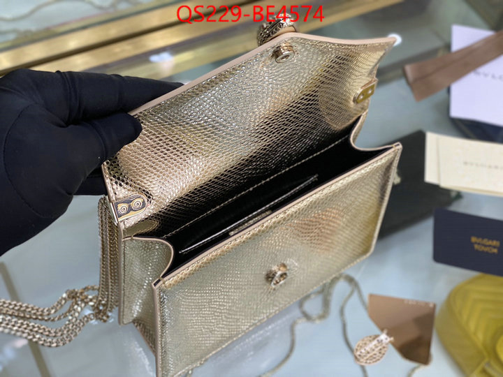 Bulgari Bags(TOP)-Serpenti Cabochon Series,wholesale ID: BE4574,$: 229USD