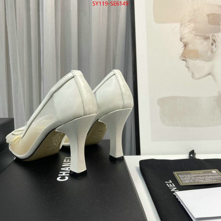 Women Shoes-Chanel,are you looking for ID: SE6149,$: 119USD