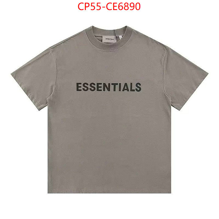 Clothing-Essentials,what 1:1 replica ID: CE6890,$: 55USD