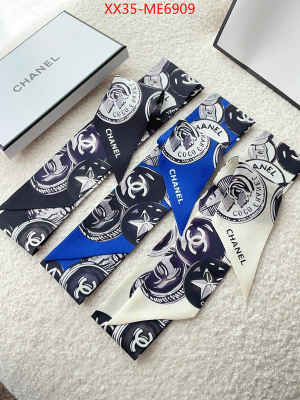 Sock-Chanel,buy replica ID: ME6909,$: 35USD