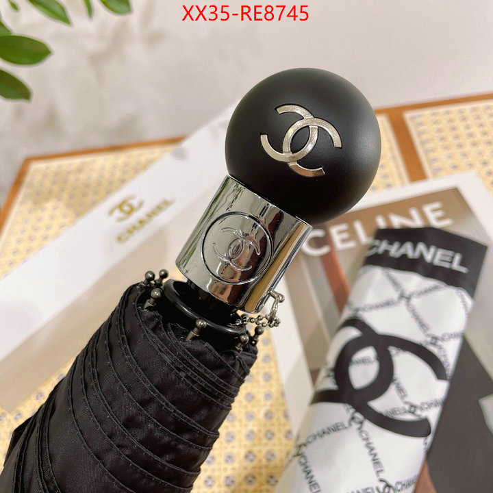 Umbrella-Chanel,best replica quality ID: RE8745,$: 35USD