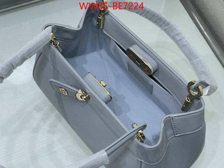 Dior Bags(4A)-Other Style-,buy luxury 2023 ID: BE7224,$: 85USD